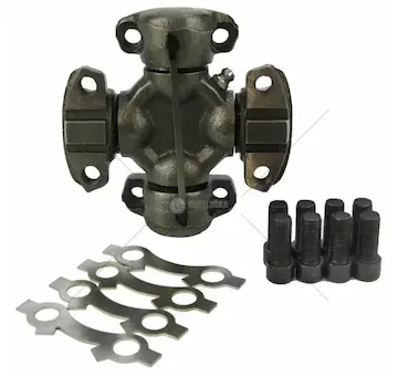 Kříž kardanu výv.hřídele z 5745 | 5745-3042