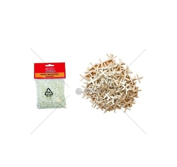 Křížky spárovací 3mm/150ks