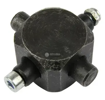 Křížová hlavice komplet | 80.277.022K