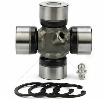 Křížový čep 23,84x61,3 | 93-0248.2