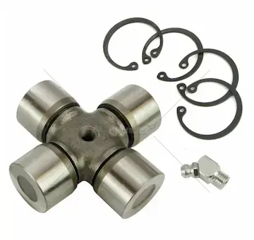 Křížový čep 30.25x81.8mm | 16.177.909.1