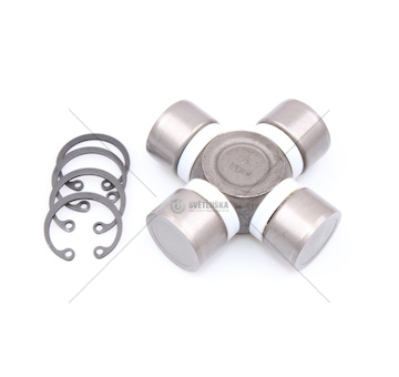 Křížový čep úplný - 30 km CA 931685