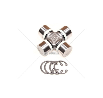 Křízový čep úplný - 40km, prům.23,8x65 930248