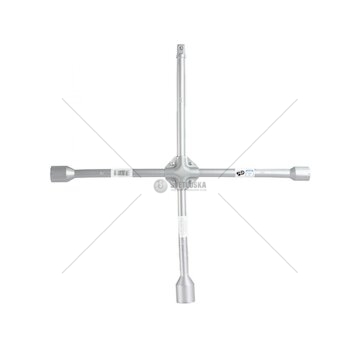 Křížový klíč na kolové matice 24" 24, 27, 32 mm MAR-POL