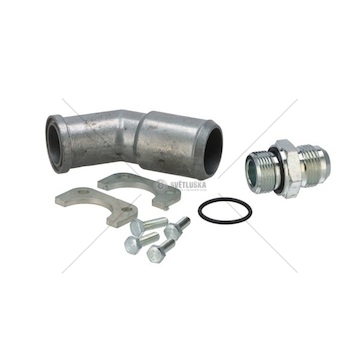 KROCIEC POMPY HYDRAULICZNEJ 35/45L  HID47500008
