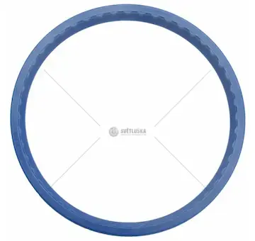 Kroužek 100x110x5/8 hallite | 9907004570