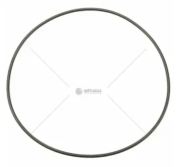 Kroužek 100x2 | 97-4526