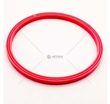 Kroužek 100x90 hlavy Liaz hranatý