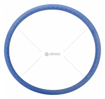 Kroužek 120x130x5/8 hallite | 9907004580