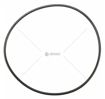 Kroužek 120x3 nbr | 97-4530
