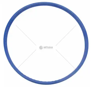 Kroužek 185x195x5/8 hallite | 9907004610