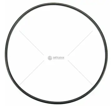 Kroužek 190x5 nbr | 2731102840