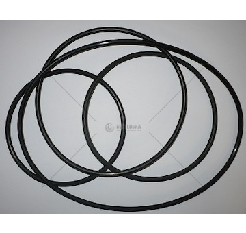 Kroužek 190x5 Tatra