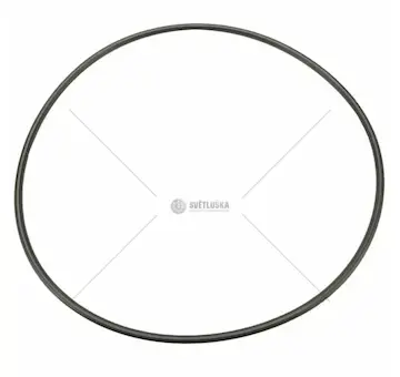 Kroužek 200x5 nbr | 2731102830