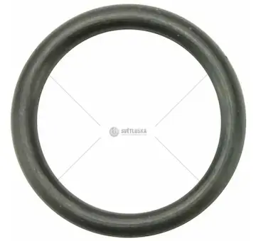 Kroužek 20x16 čsn029280 - guma | 97-4250