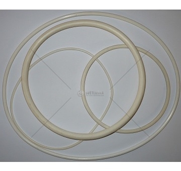 Kroužek 213x12 Silikon Tatra