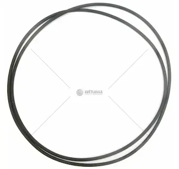 Kroužek 285x3 nbr | 2731104170