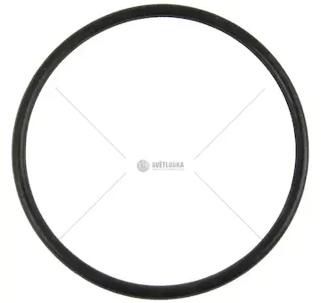 Kroužek 40x2 nbr | 00091026