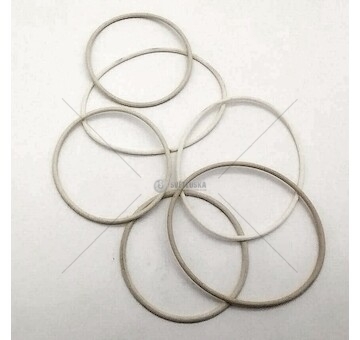 Kroužek 63x2 Si