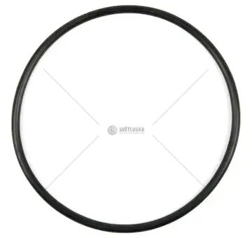 Kroužek 75x3 nbr | 97-4524