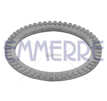 Kroužek abs iveco daily 06> 12> 29l10/12 931013