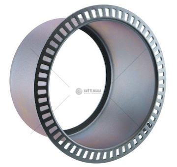 Kroužek ABS MB Baian ZY22020