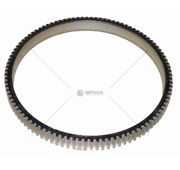 Kroužek ABS RVI, VOLVO přední BAIAN BA22002