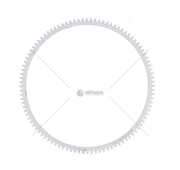 Kroužek ABS RVI, VOLVO přední RVI 7420392016