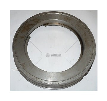 Kroužek centrážní