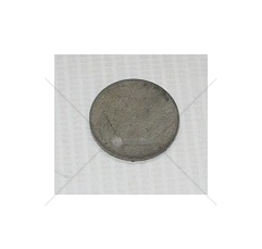 Kroužek čepu řízení