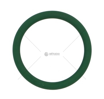 Kroužek chladiče oleje DAF XF95 DAF 1368341