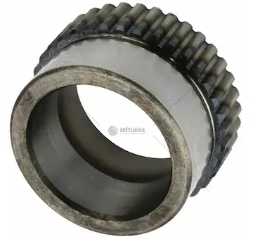 Kroužek cz - baleno v krabičce | 78.003.003