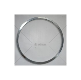 Kroužek dělený hnaného hřídele