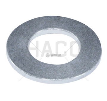 Kroužek distanční FI31X56-4MM HACO HACO 3014030H