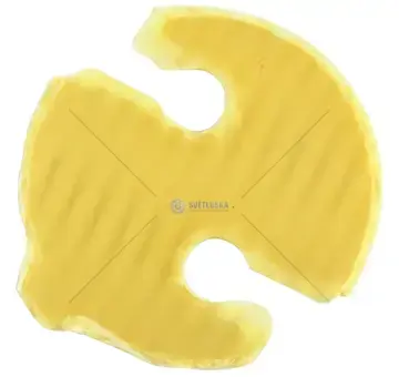 Kroužek dvouvláknové žárovky | 93-1808