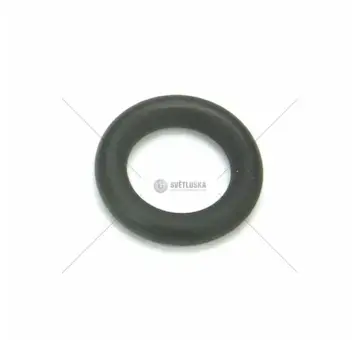 Kroužek fluor 8x12 / 7,6x2,4 beier | 2731104080