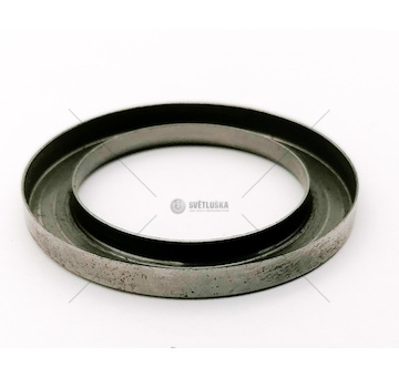 Kroužek gufera velký poloosy přední M25 4x4