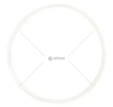 Kroužek gumový 130x4 mvq | 2731101210