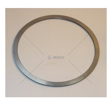 Kroužek hlavy Tatra 138,8x2,5x7,5