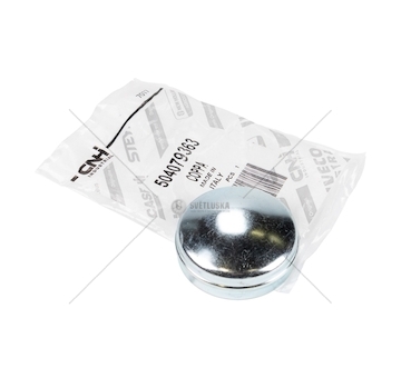 Kroužek iveco daily 06> přední 504079363