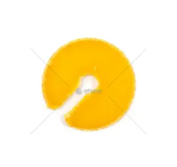 Kroužek jednovláknové žárovky b | 93-1809