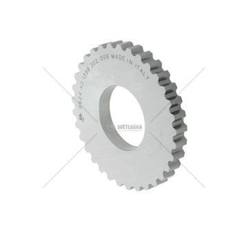 Kroužek kola ZF Traxon Eurorica 95536471