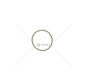 Kroužek MAN 52X58X3 MAN 06563431213