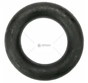 Kroužek odpružení c-360 | 50/55-154/0
