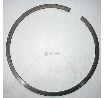 Kroužek pístní 115x3,5 TATRA