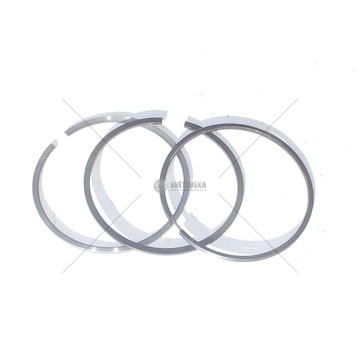 Kroužek pístní 120,0*3,0 minutový T815 6-2274-04/4 Tatra