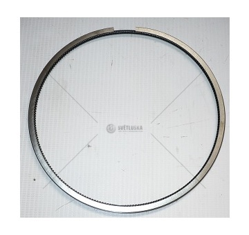 Kroužek pístní 120/3,5//5  EURO Tatra