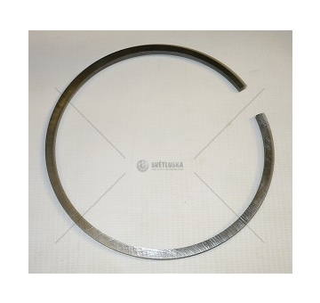 Kroužek pístní 140x3,5 Turbo Tahač