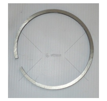 Kroužek pístní kompresoru Tatra 90x2,5 304 3045