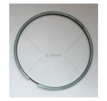 Kroužek pístní kompresoru Tatra 90x4 304 3044